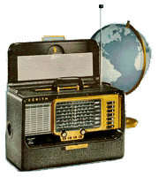 TransOceanic Radios